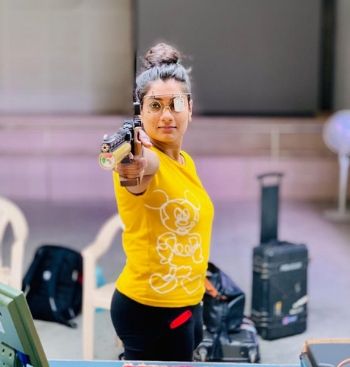 Priyanka Susvirkar,