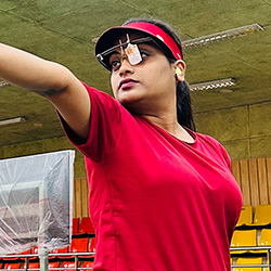 Ruchita Vinerkar,
